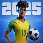 Matchday Football Manager 2025 icon