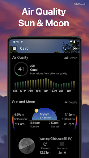 Weawow screenshot 4