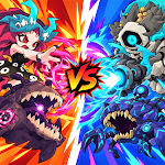 Camera Clash: Shoot Battle War icon