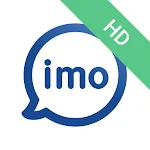 imo HD – Video Calls and Chats icon