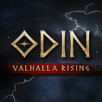 ODIN:VALHALLA RISING icon