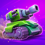 Tanks A Lot! Xe tăng đại chiến icon