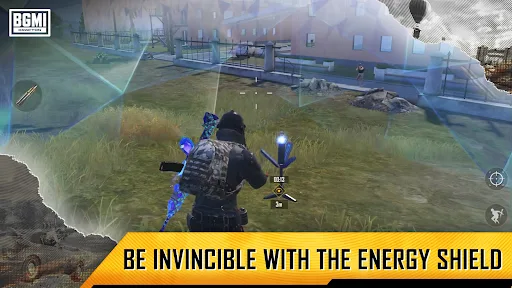 Battlegrounds Mobile India screenshot 7