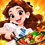 My Chinese Cuisine Town icon