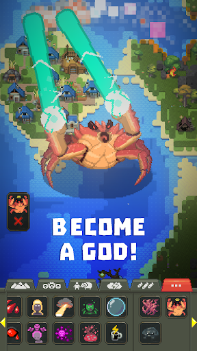 WorldBox screenshot 5