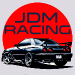 JDM Racing icon