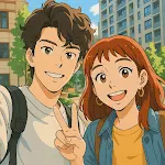 ToonApp icon