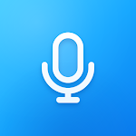 SpeakEasy: Learn English – AI icon