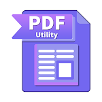 PDF Utility icon