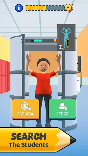 Teacher Simulator screenshot 4