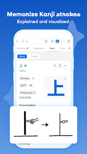 Mazii screenshot 7