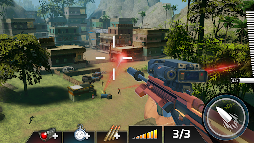 Kill Shot Bravo screenshot 5