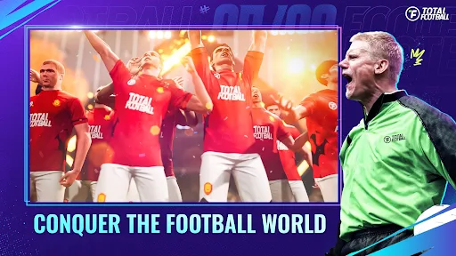 Total Football screenshot 6