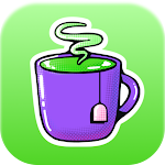 Tea Dating Advice icon