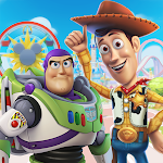Disney Magic Kingdoms icon