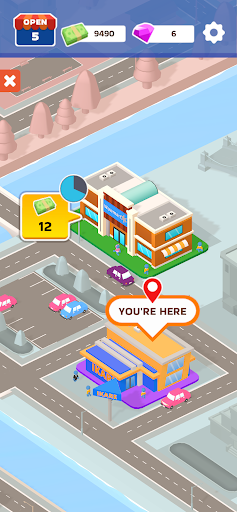 My Dream Store! screenshot 6