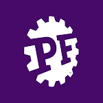 Planet Fitness icon