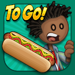 Papa’s Hot Doggeria To Go! icon