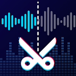 Audio Editor icon