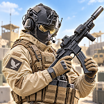 Gunfight King icon