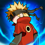 Stickman Shinobi Fighting icon