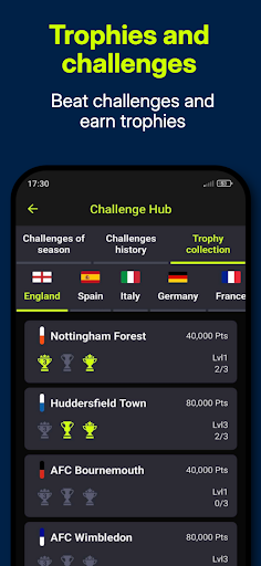 RFM26 screenshot 4