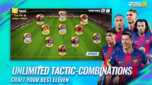 Football Master 2 screenshot 5