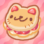 Campfire Cat Café icon