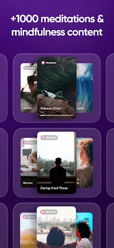 Meditopia screenshot 8