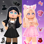 Famous Blox Fashion: Star Show icon