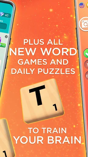 Scrabble GO screenshot 6