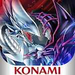 Yu-Gi-Oh! Master Duel icon