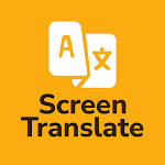 Translate On Screen icon