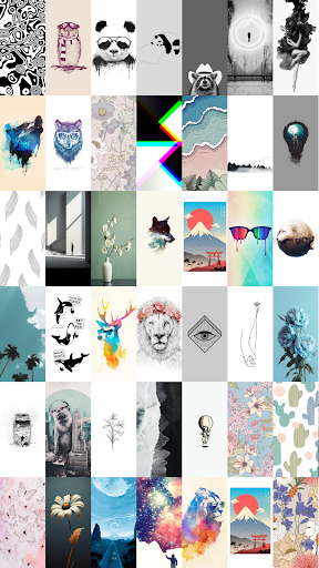 Walli screenshot 5