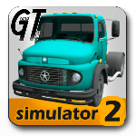 Grand Truck Simulator 2 icon