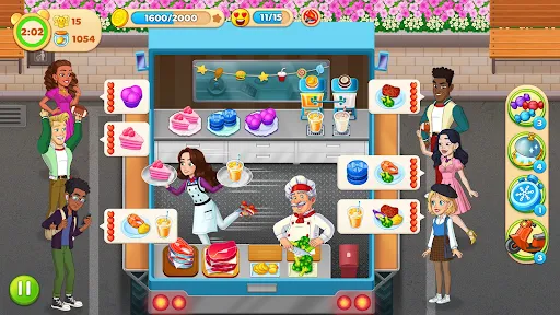 Cooking Diary screenshot 6