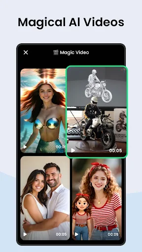 PicRetouch screenshot 4