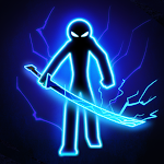 Epic Stickman icon