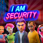 I Am Security icon
