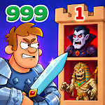 Hustle Castle icon