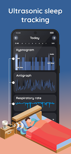 Sleep as Android screenshot 4
