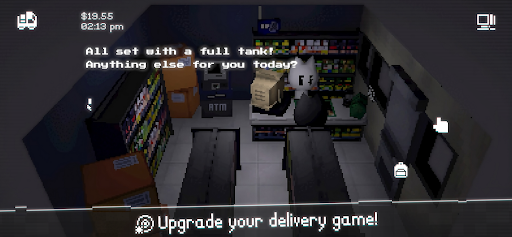 Easy Delivery Co screenshot 5