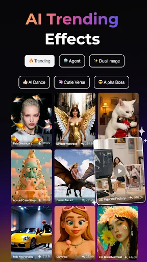PixVerse screenshot 5