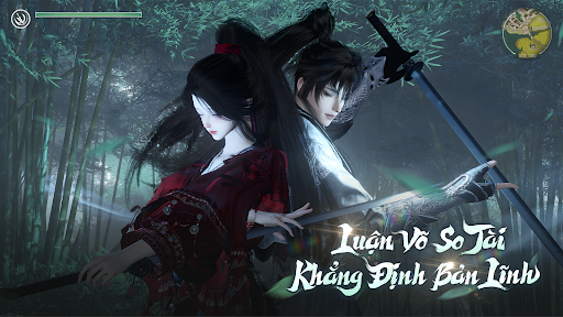 Nghịch Thủy Hàn screenshot 7