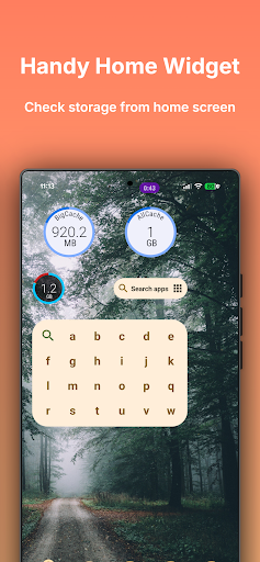 1Tap Cleaner Pro screenshot 8