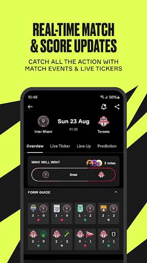 OneFootball screenshot 6