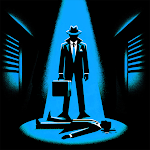 Nobodies: Silent Blood icon