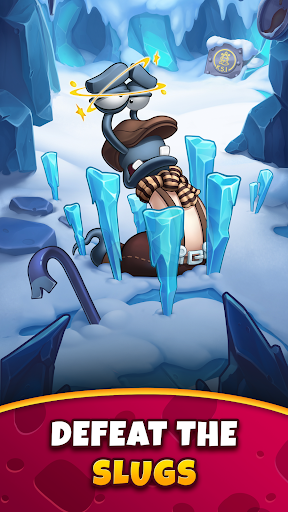 Best Fiends screenshot 6