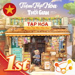 Tiệm Tạp Hóa Thời Gian icon