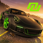 Nitro Nation icon